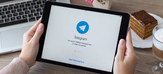 Telegram Wallet вернулся к работе после перебоев.