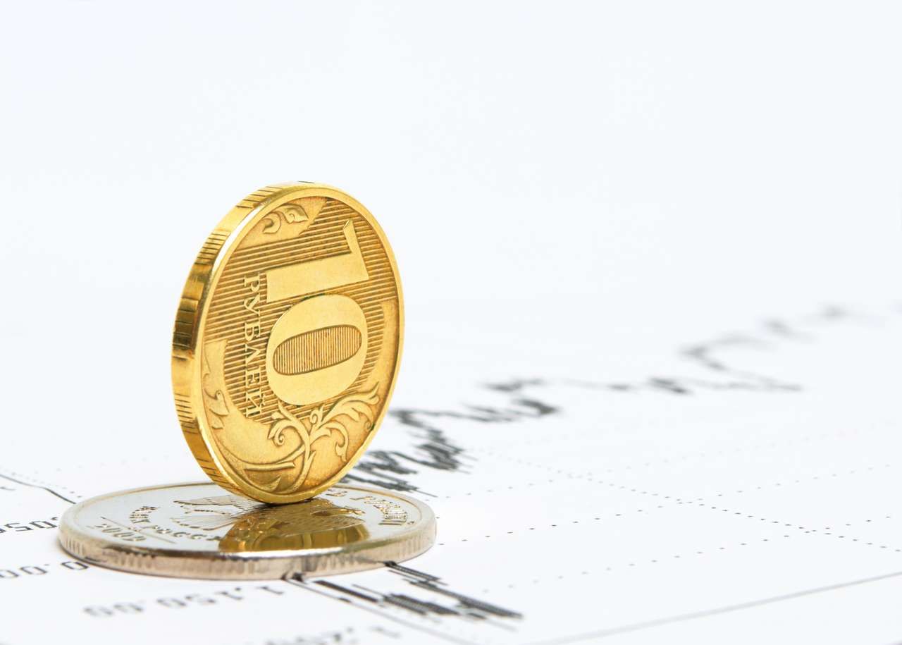 Рублем предстоит испытание важном фактором