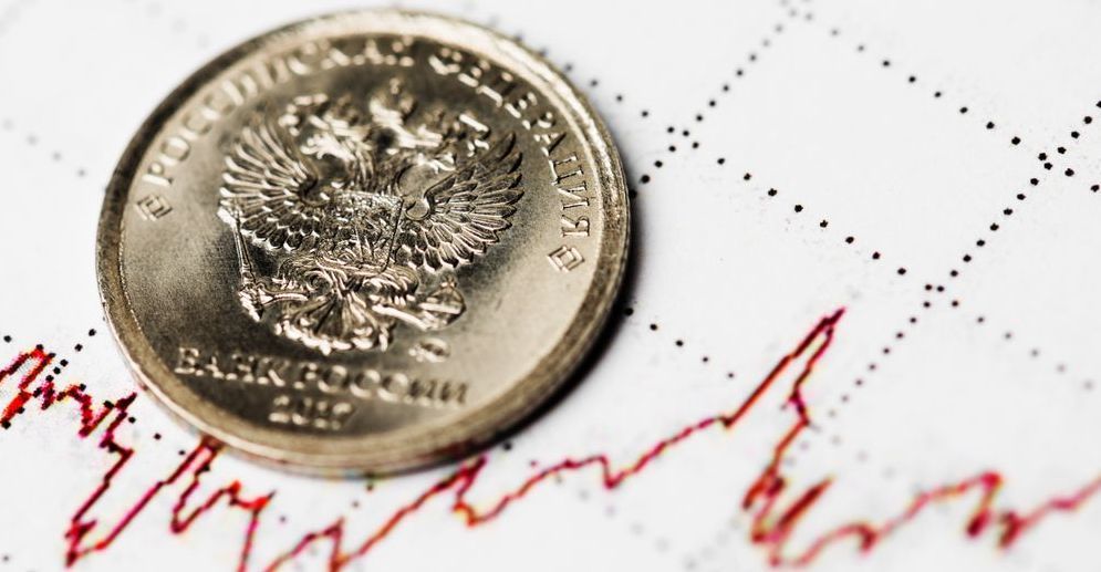 Прогноз курса российской валюты