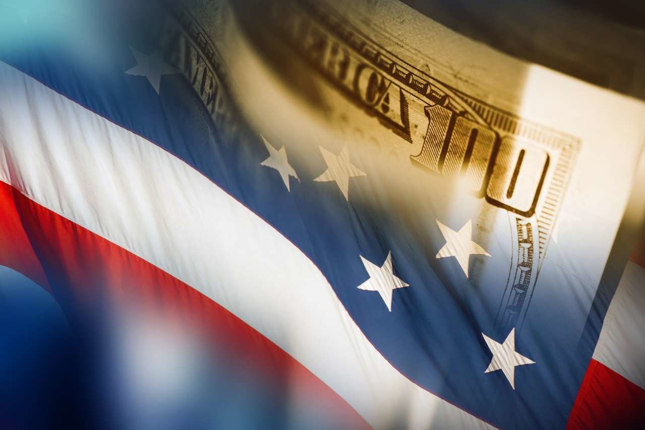Банковский сектор США готовится к изменению курса процентных ставок.