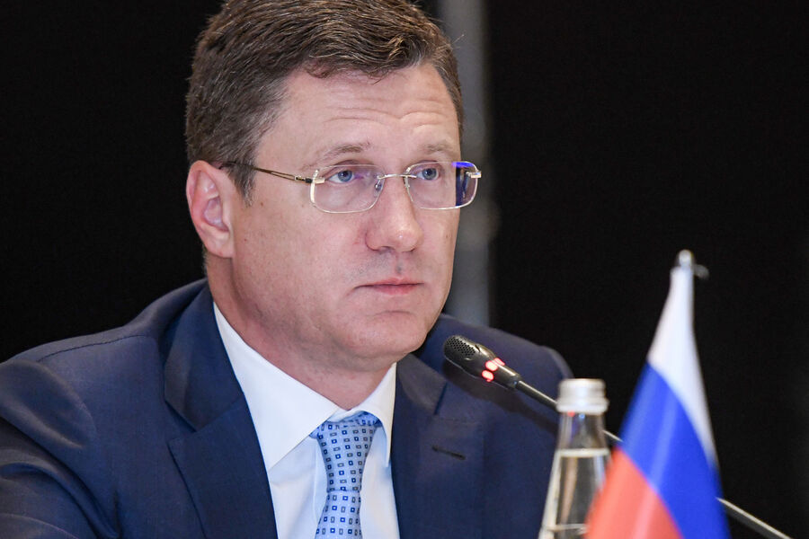Правительство прогнозирует увеличение российской экономики.