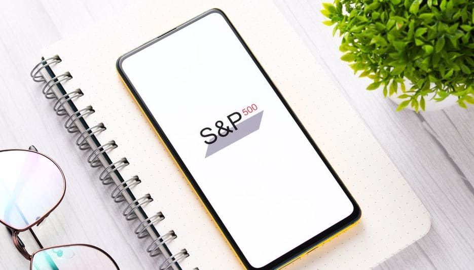 Фьючерсы на S&P 500: возможен локальный спад
