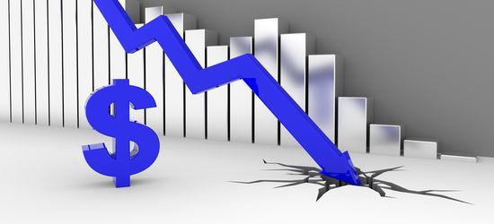 Валюта США почти достигла отметки 90 рублей