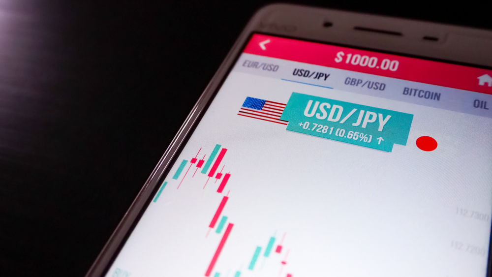 Предполагаемое укрепление йены после повышения ставки по валютной паре USD/JPY