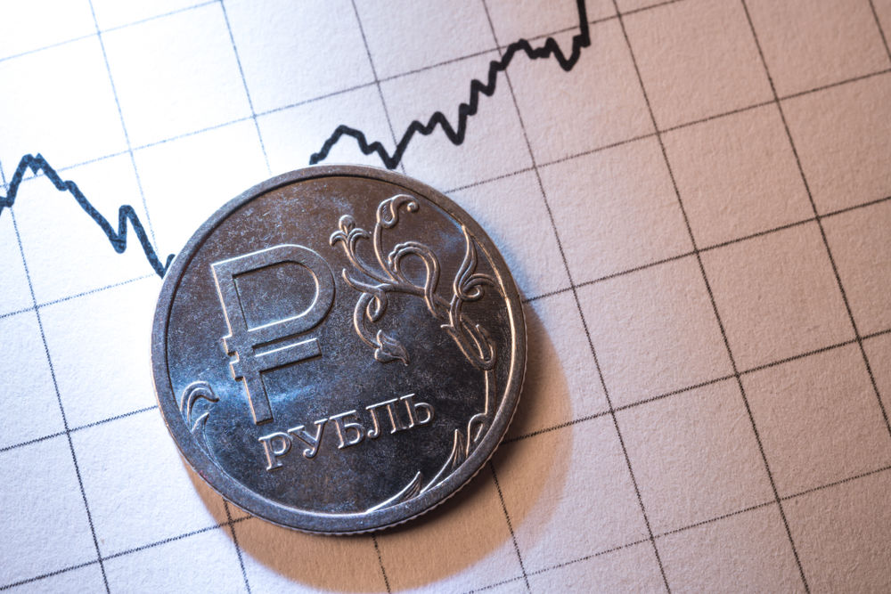 Малый разброс цен на рубль предвещает дальнейшие изменения