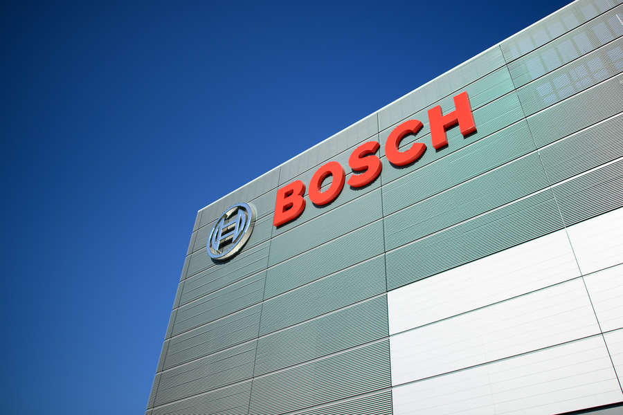 Руководитель Bosch допустил необходимость новых увольнений.