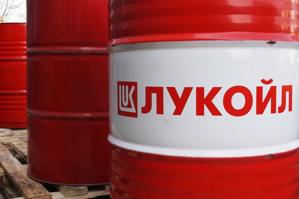 ЛУКОЙЛ корректирует ориентировочную стоимость