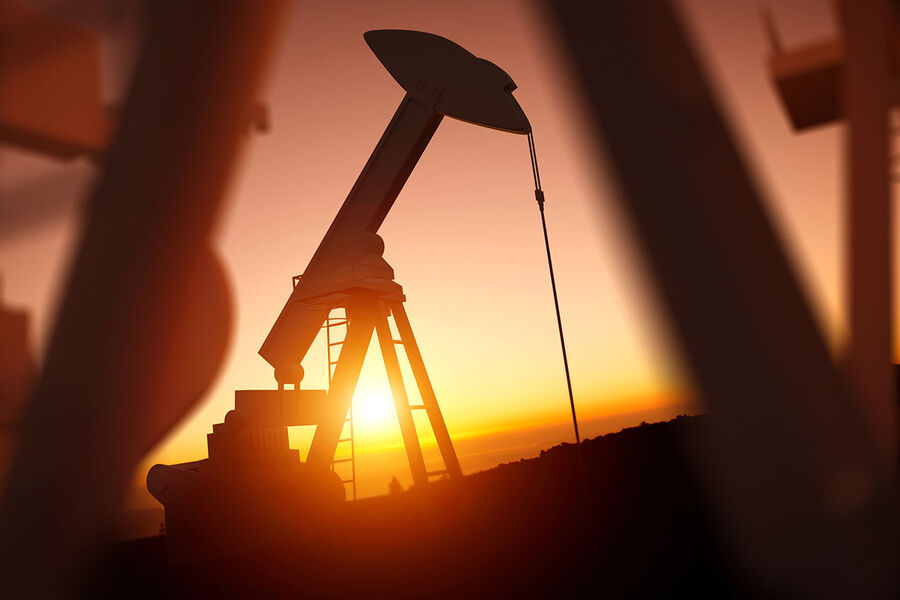 Экономист не видит оснований для снижения цены нефти до отрицательных значений.