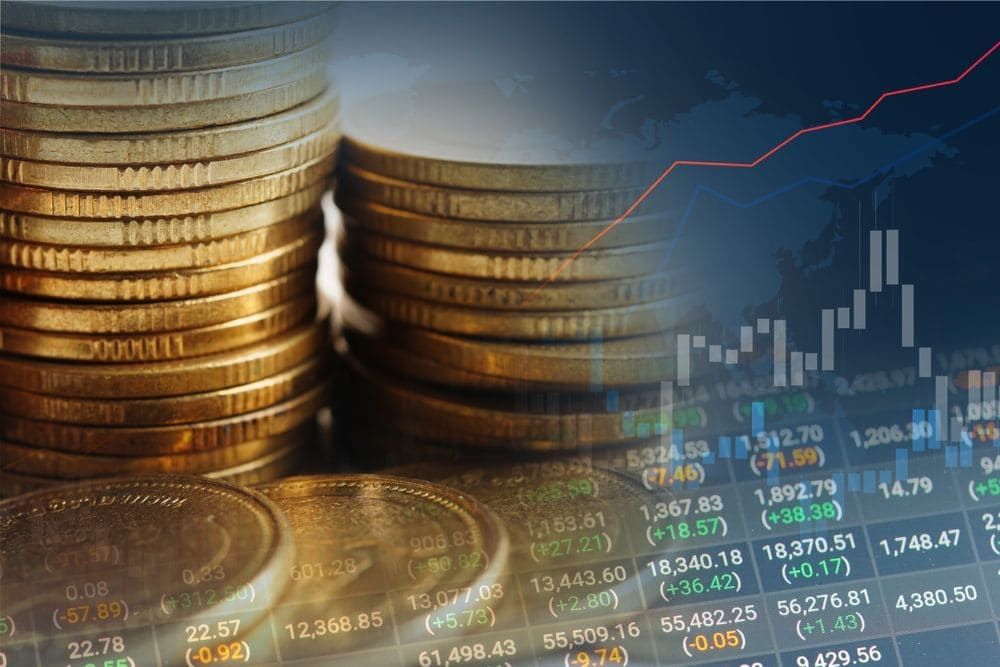 Рыночные индикаторы: акции, нефть, золото и газ