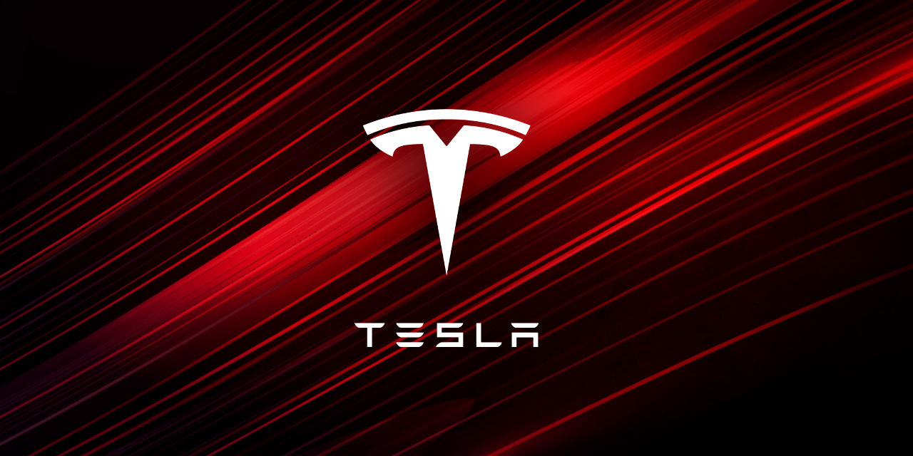 Рост акций Tesla на фоне снижения показателей