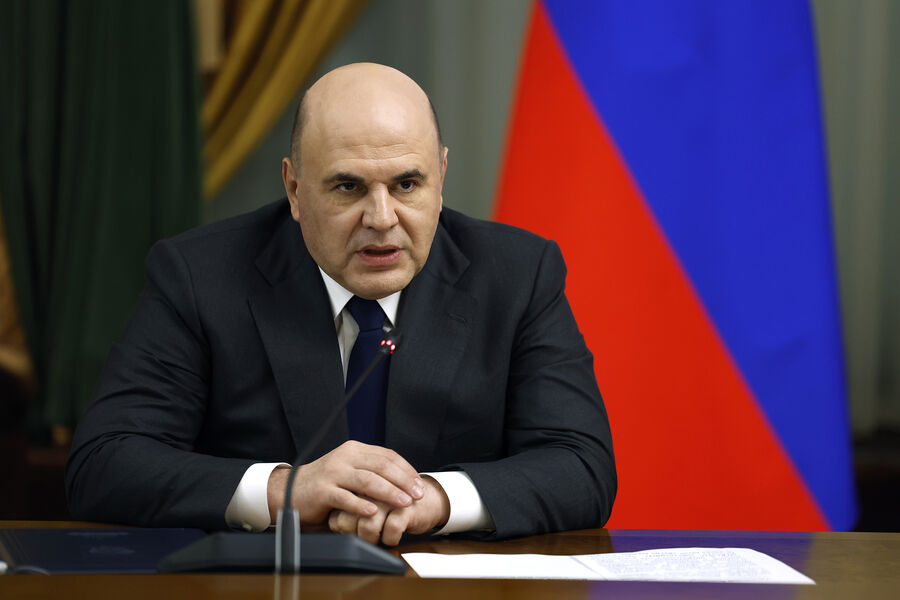 Мишустин дал ФАС задание контролировать цены на маркетплейсах.