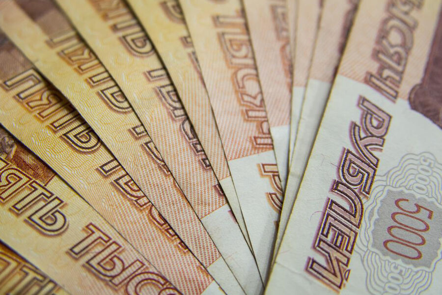 Прогноз роста заработной платы уменьшен экспертами.