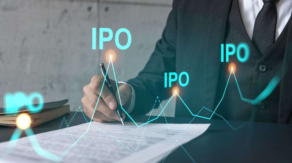 Ценовой диапазон для IPO Озон Фармацевтика объявлен