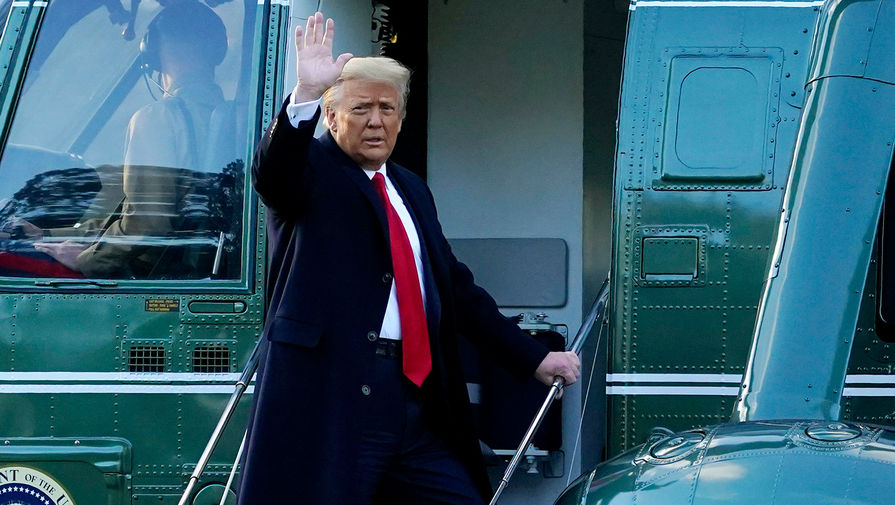 Рост экономики Китая под вопросом из-за пошли Trump