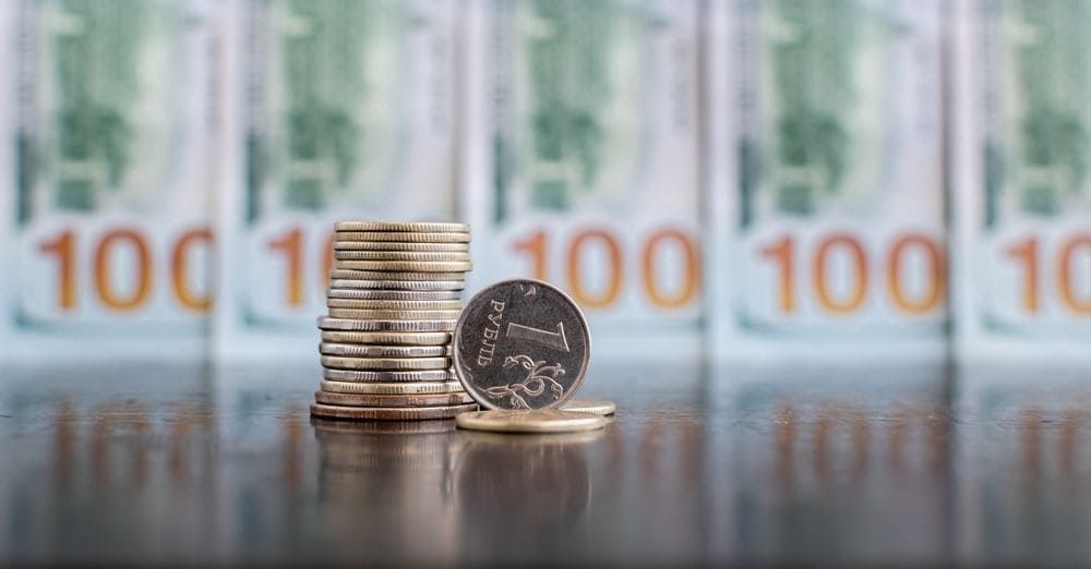 Прогноз курса рубля на декабрь