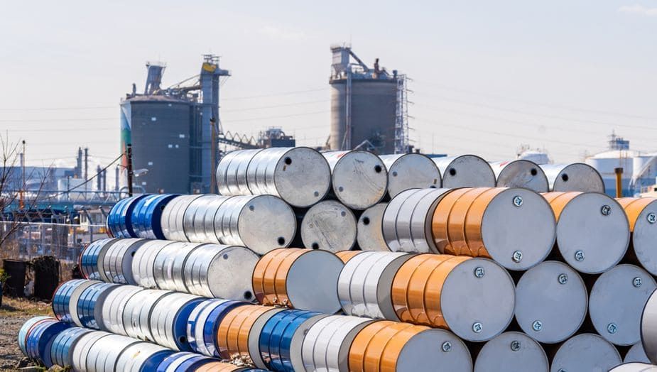 Выбор между Лукойлом и Газпром нефтью.