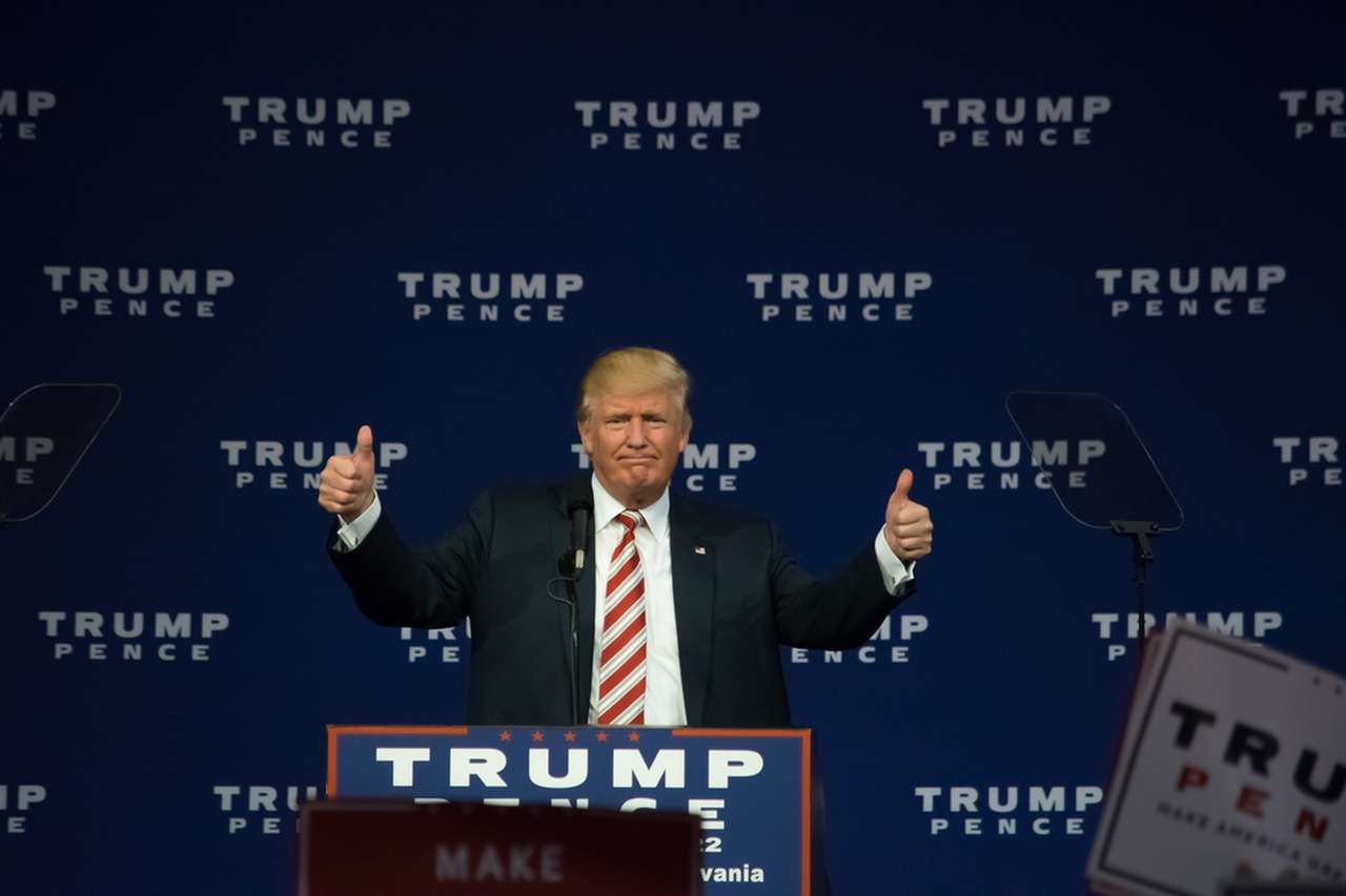 Тарифная политика Трампа оказала большее давление на центробанки, чем пандемия.
