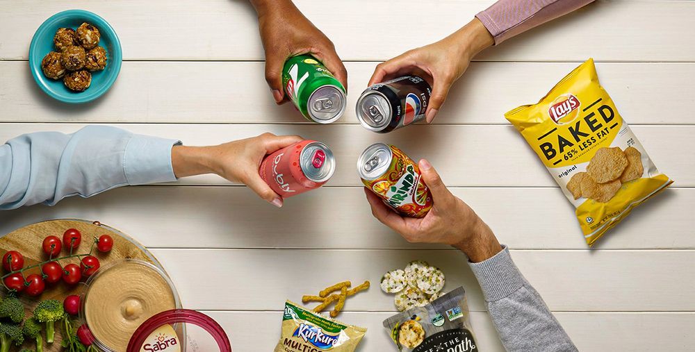 PepsiCo: адаптация под здоровый образ жизни и устойчивость к тарифам