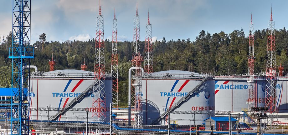 «Транснефть» ожидает снижение скорости прироста доходов.