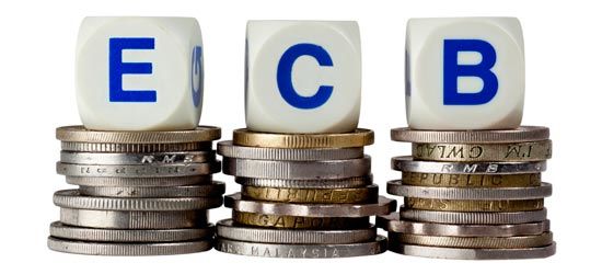Европейский центральный банк снизил процентные ставки.