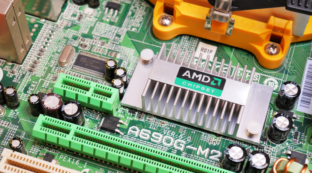 AMD показала новые процессоры для искусственного интеллекта. Ответ экспертов