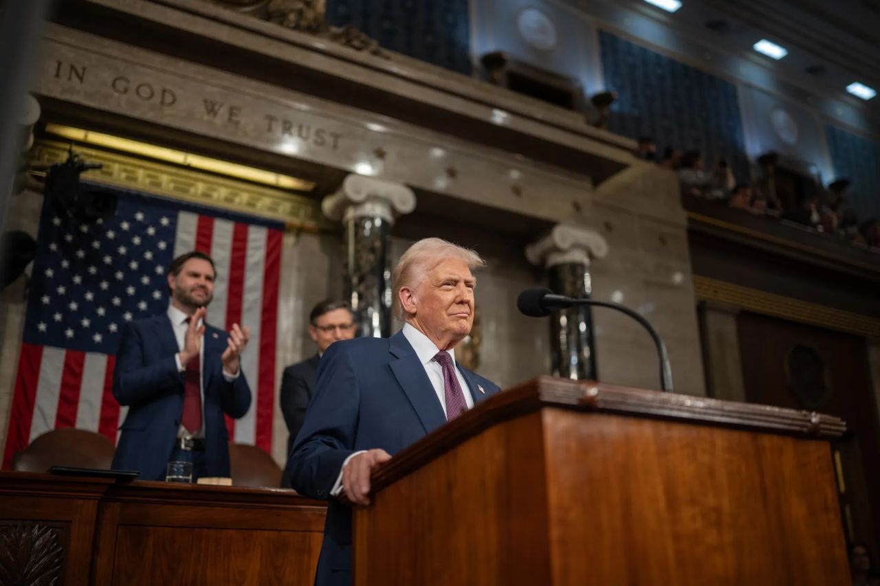 Трамп и Китай сократят пошлины.