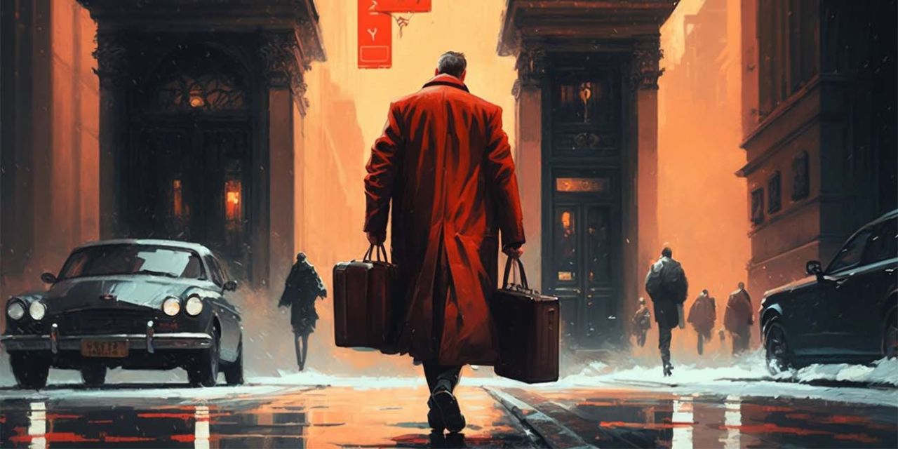 Портфель перспективных акций отраслей