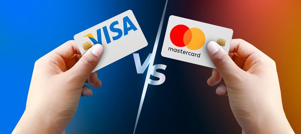 GENIUS Act нанёс ущерб Visa и Mastercard.