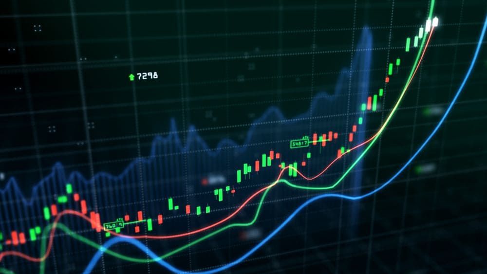 Актуальные предложения для активного трейдинга в июле 2025 года.