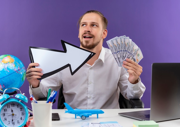 Инфляция в России продолжает снижаться