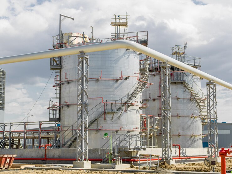 Добыча лития и йода «Газпром нефтью» стартует в 2028 году.