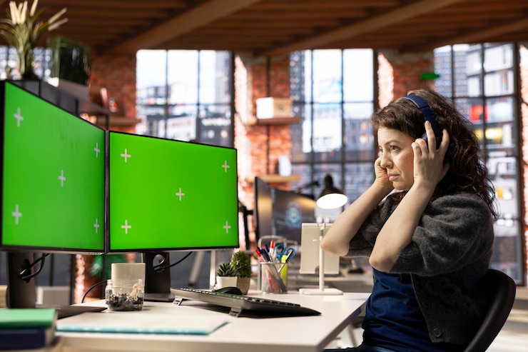 Рынок срочной торговли под контролем NVIDIA.