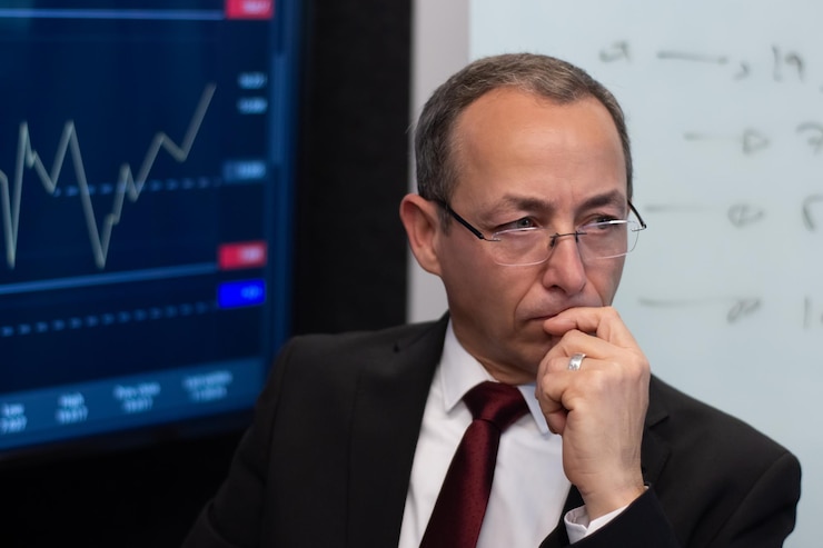 На Западе признали победу России над инфляцией.