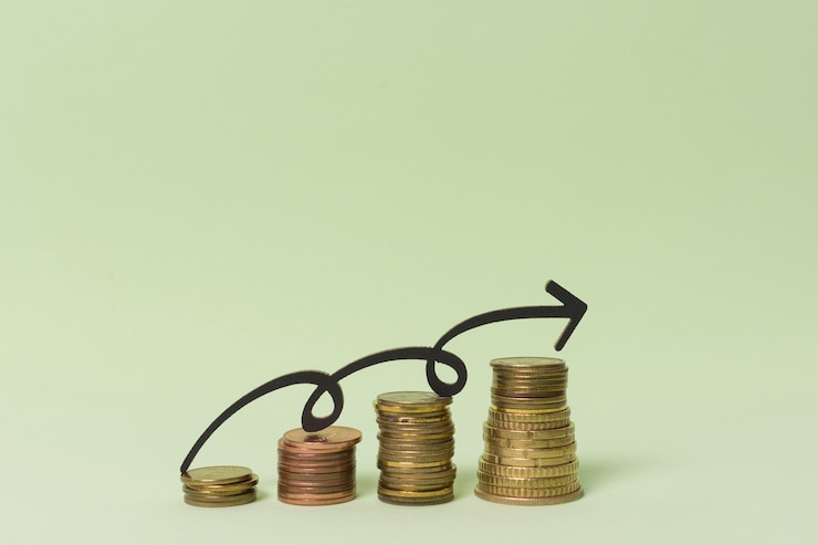 Государственная статистика роста ВВП первого квартала отразила 1,4%.