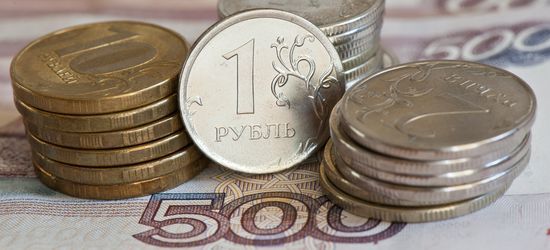 Девальвация рубля и восстановление ОФЗ