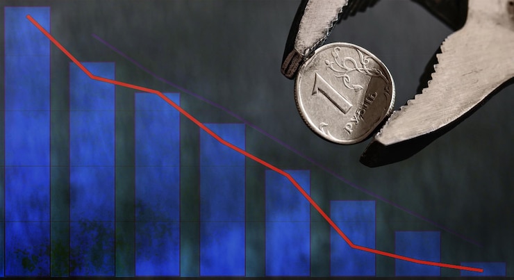 Рост спроса на валюту