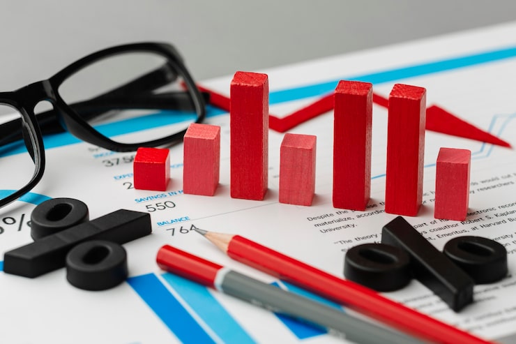 Экономики БРИКС вырастут в среднем на 4,4% в 2024–2025 годах.