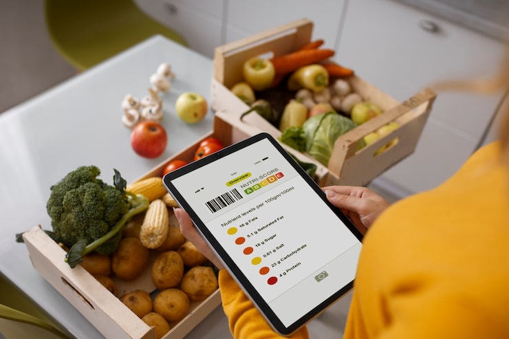 Мировой рост цен на продукты достиг двухлетней отметки