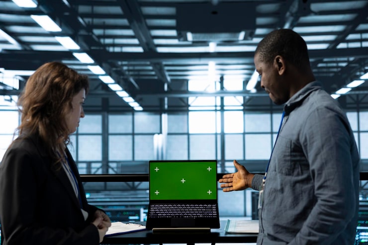 Американский рынок акций под контролем NVIDIA