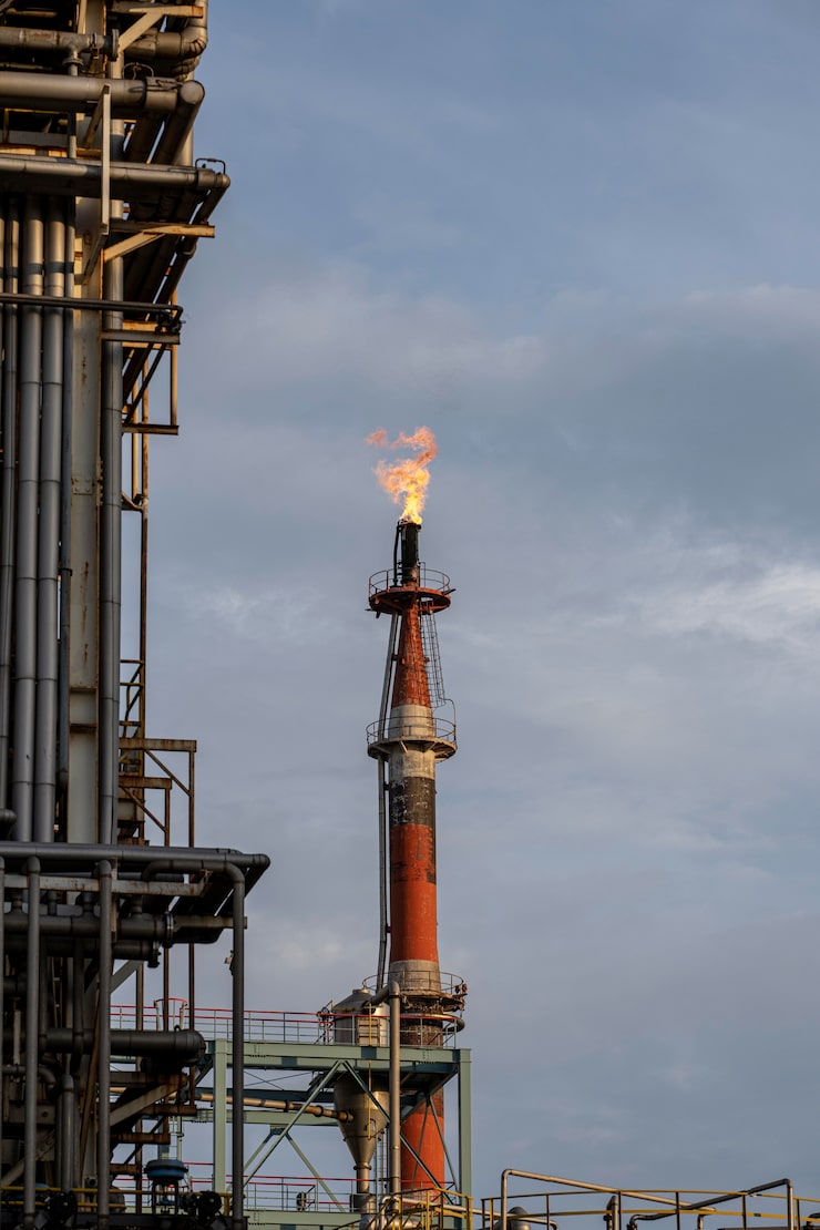 Расцвет СПГ на мировом рынке: как это повлияет на Газпром и Новатек?