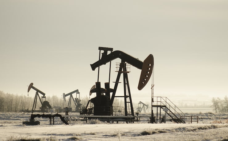 Brent потерял стоимость Below $66 за баррель.