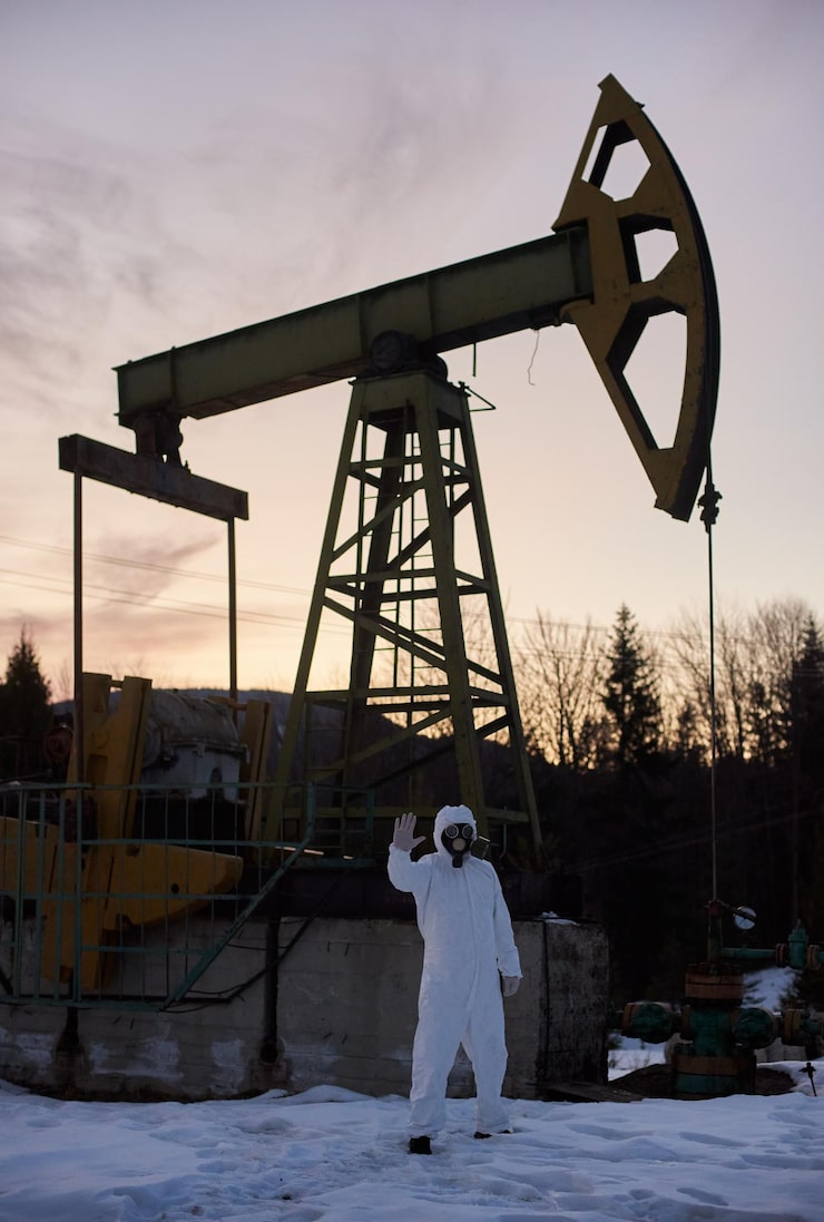 Выручка российского бюджета от экспорта нефти и газа уменьшилась.