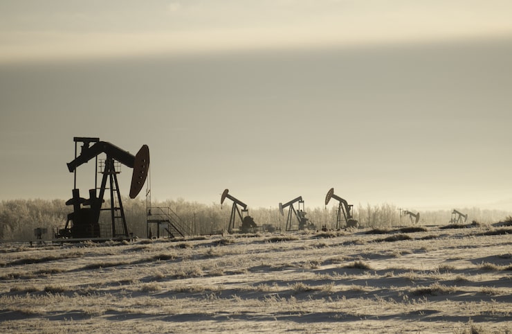 Обоснованность отставания газовых компаний от нефтяных