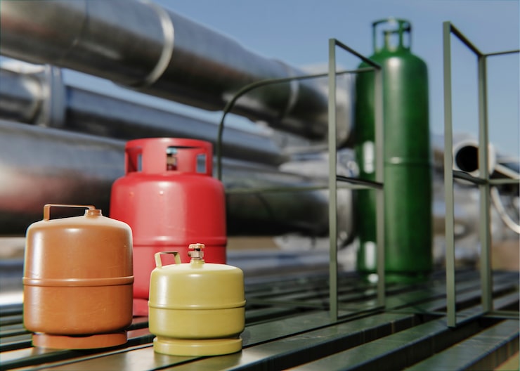 Россия стала третьим крупнейшим поставщиком газа в Евросоюз за первое полугодие 2025 года по объему импорта.