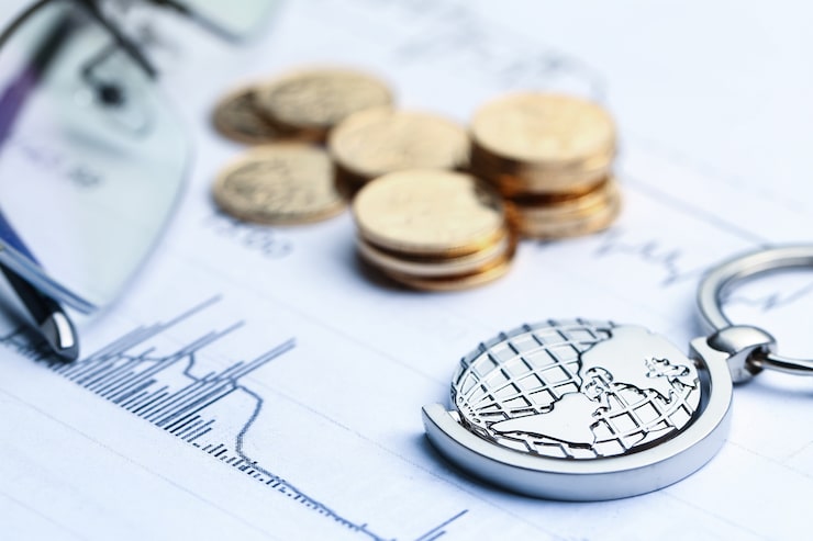 По оценке Всемирного банка, в 2025 году ВВП России может вырасти на 1,6%, а мировой экономики — на 2,7%.