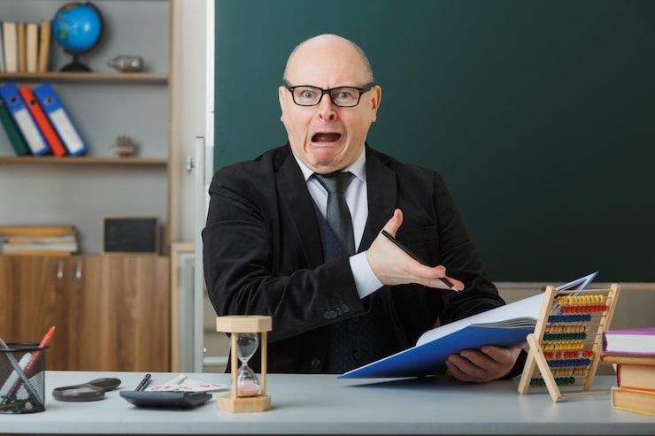 International Baccalaureate внесена в список нежелательных организаций по решению Генпрокуратуры