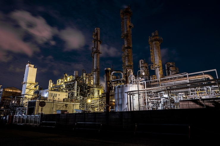 Обзор цен на нефть и газ: итоги недели