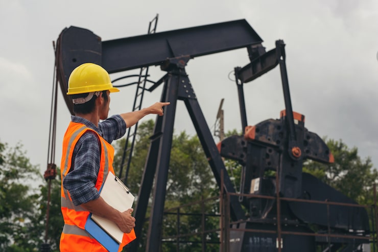 Российские нефтяные компании – лидеры рынка. Выбор лучших акций.