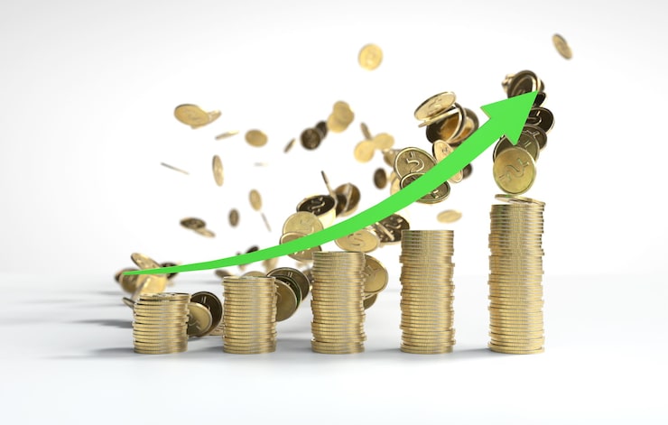 Стоимость фьючерса на золото превысила рекордную отметку в $3000 за унцию.
