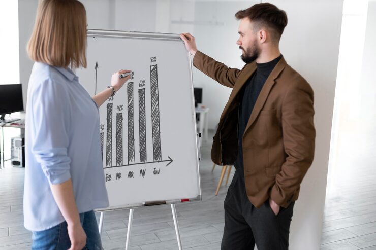 Выручка Salesforce выросла всего на 9%: замедление для лидера рынка